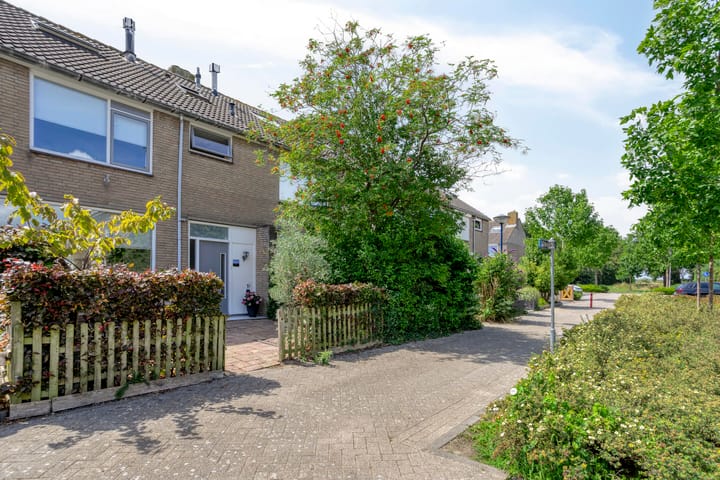 Foto 23 van Eendrachtstraat 36