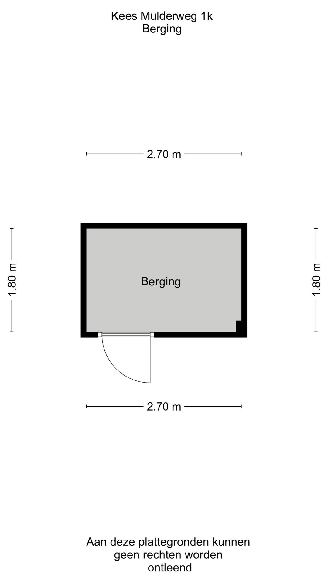 Foto 22 van Kees Mulderweg 1-K