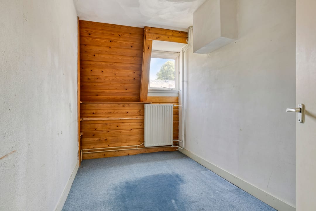 Photo 23 of Bosboom Toussaintlaan 72