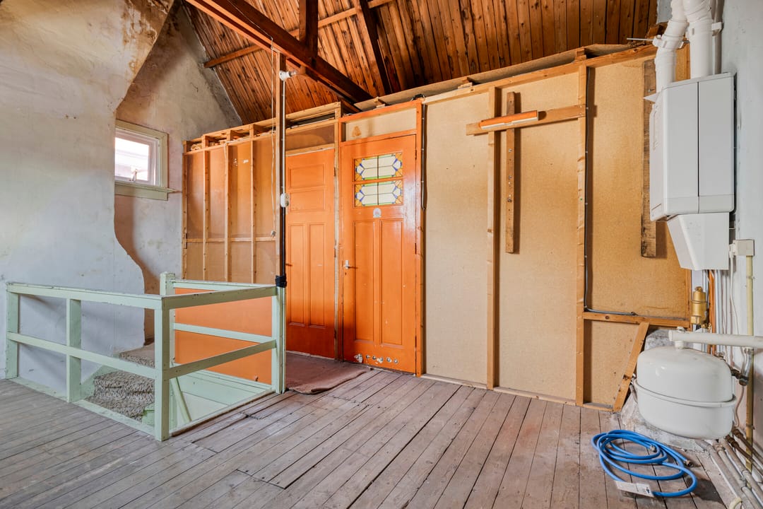 Photo 28 of Bosboom Toussaintlaan 72