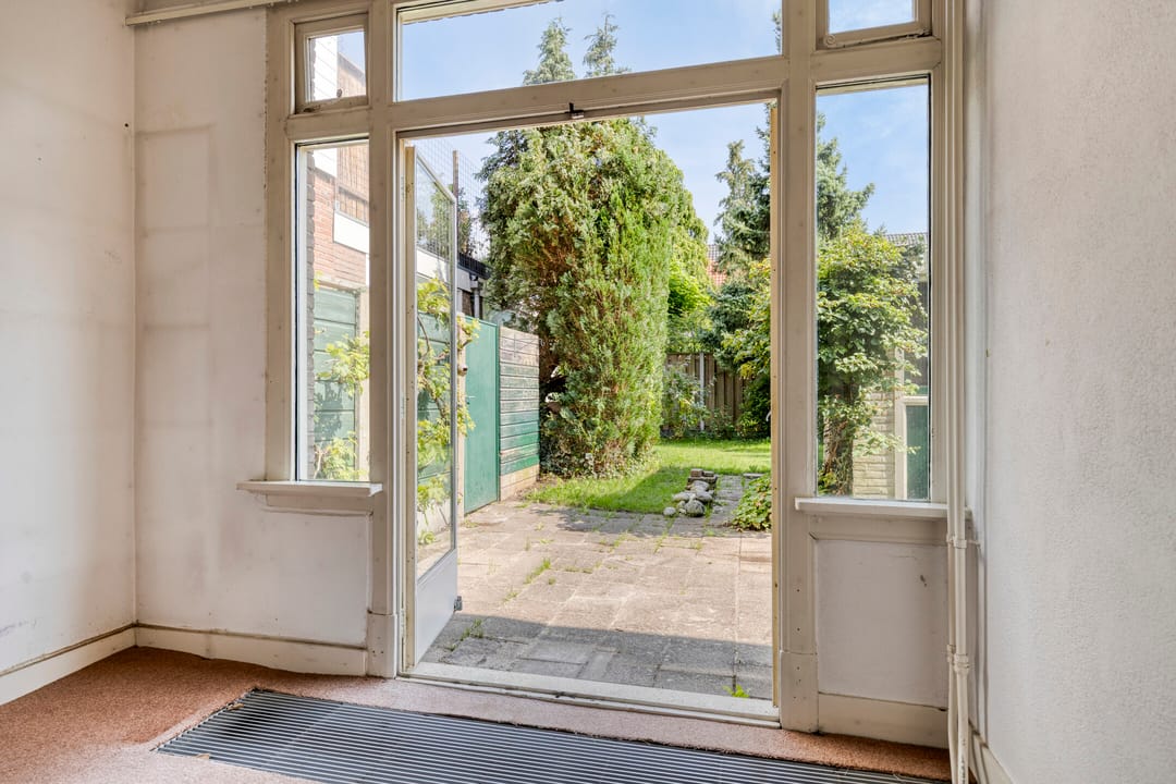 Photo 8 of Bosboom Toussaintlaan 72