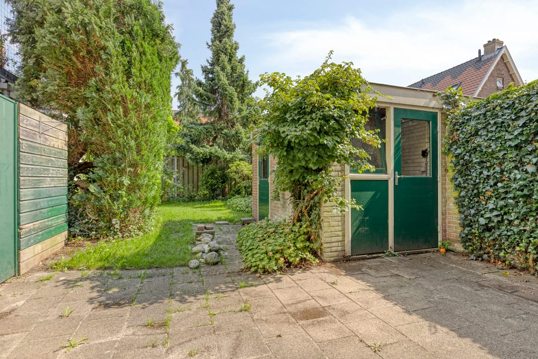 Photo 13 of Bosboom Toussaintlaan 72