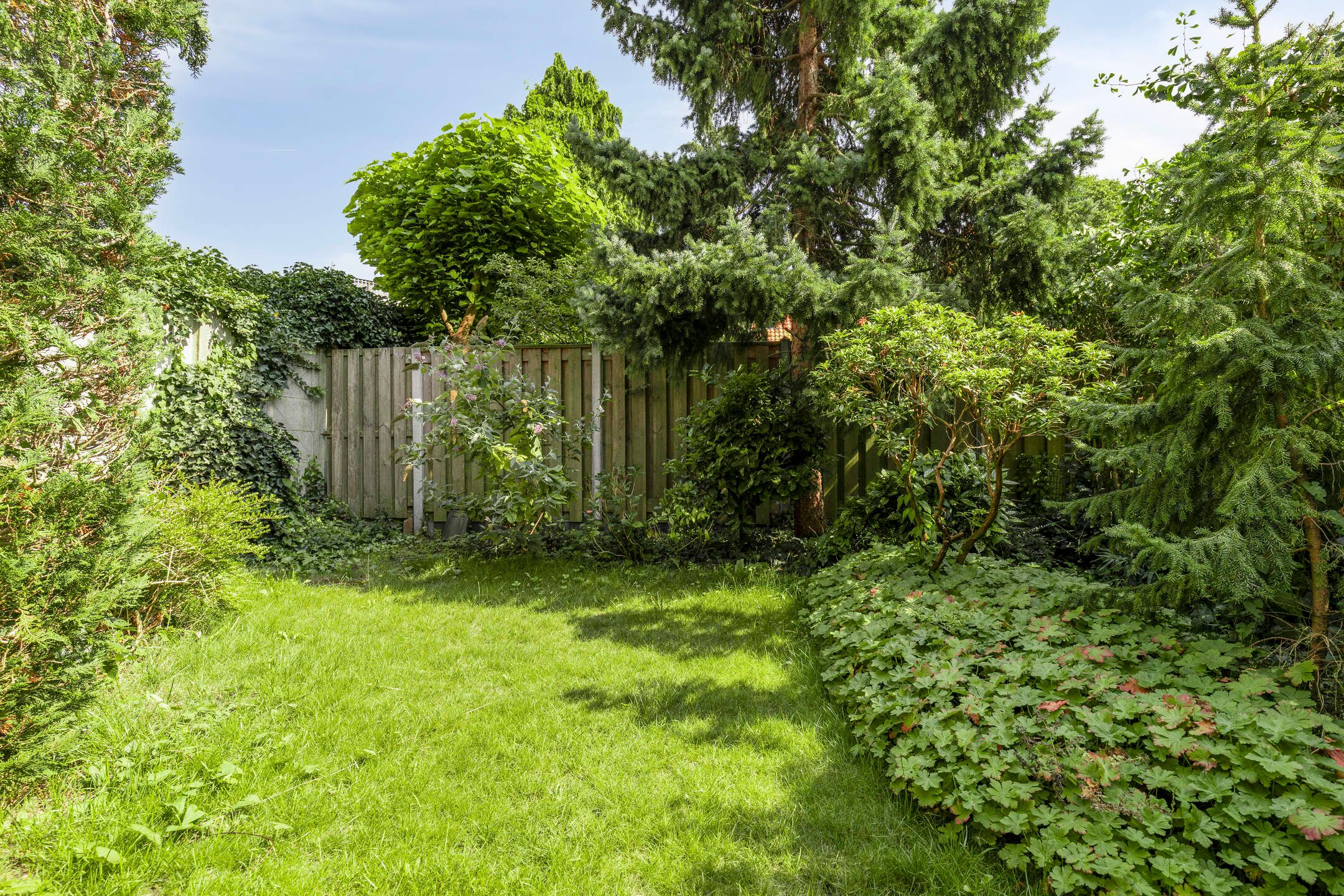 Photo 12 of Bosboom Toussaintlaan 72