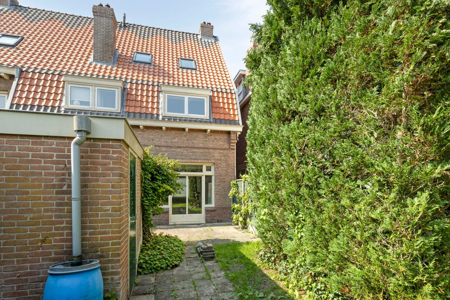 Photo 14 of Bosboom Toussaintlaan 72