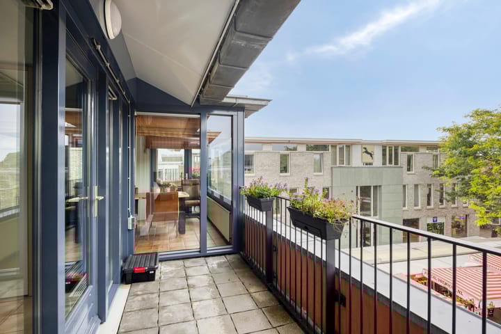 Foto 32 van Kerkplein 14