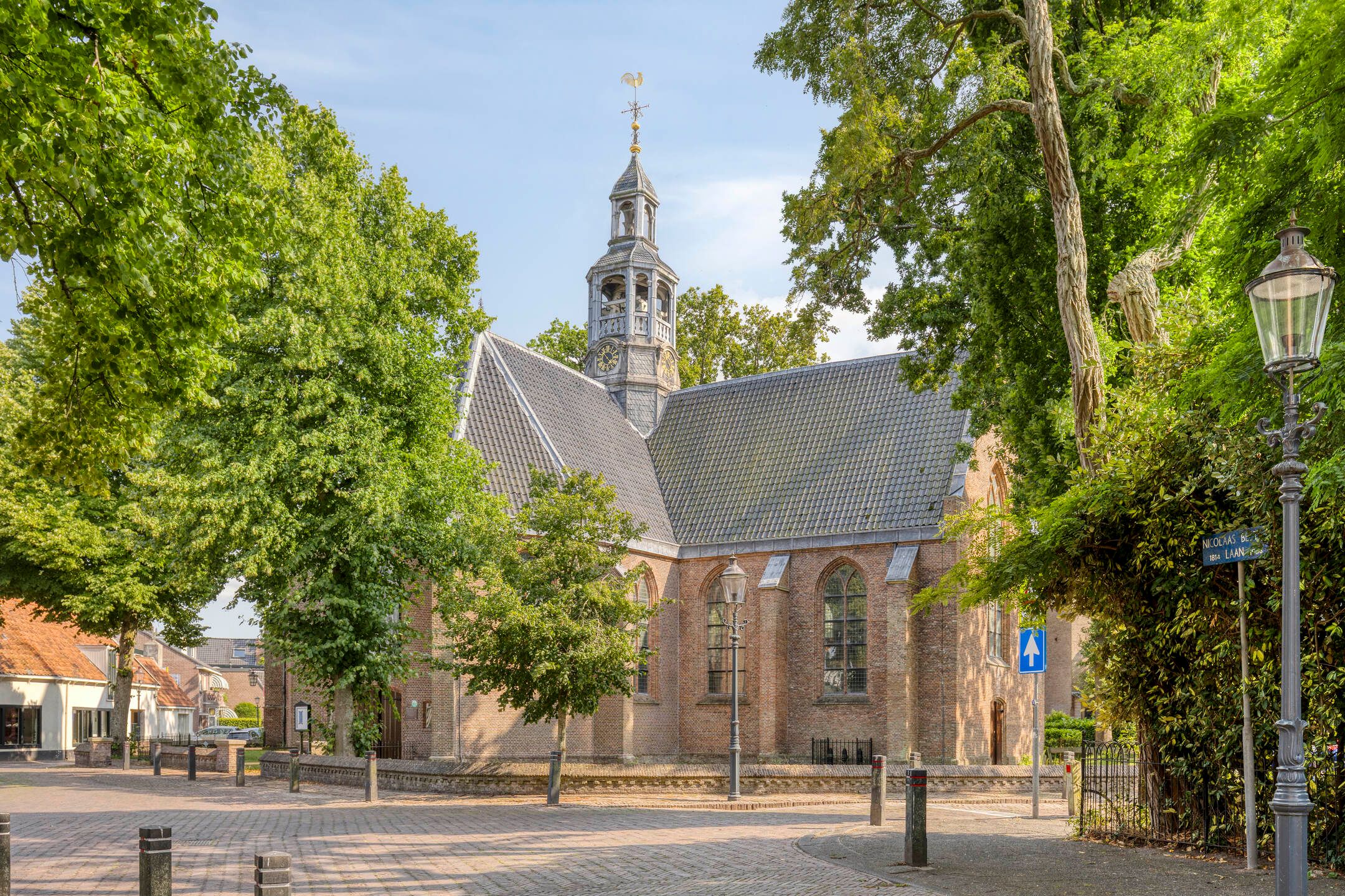 Photo 33 of Bosboom Toussaintlaan 72