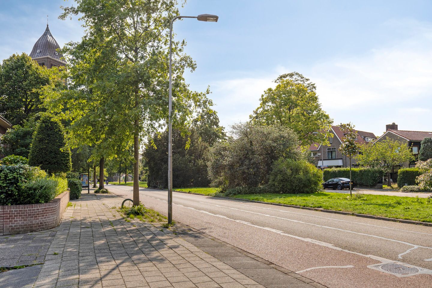 Photo 34 of Bosboom Toussaintlaan 72