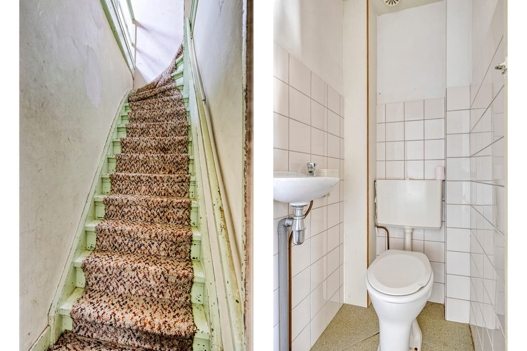 Photo 26 of Bosboom Toussaintlaan 72