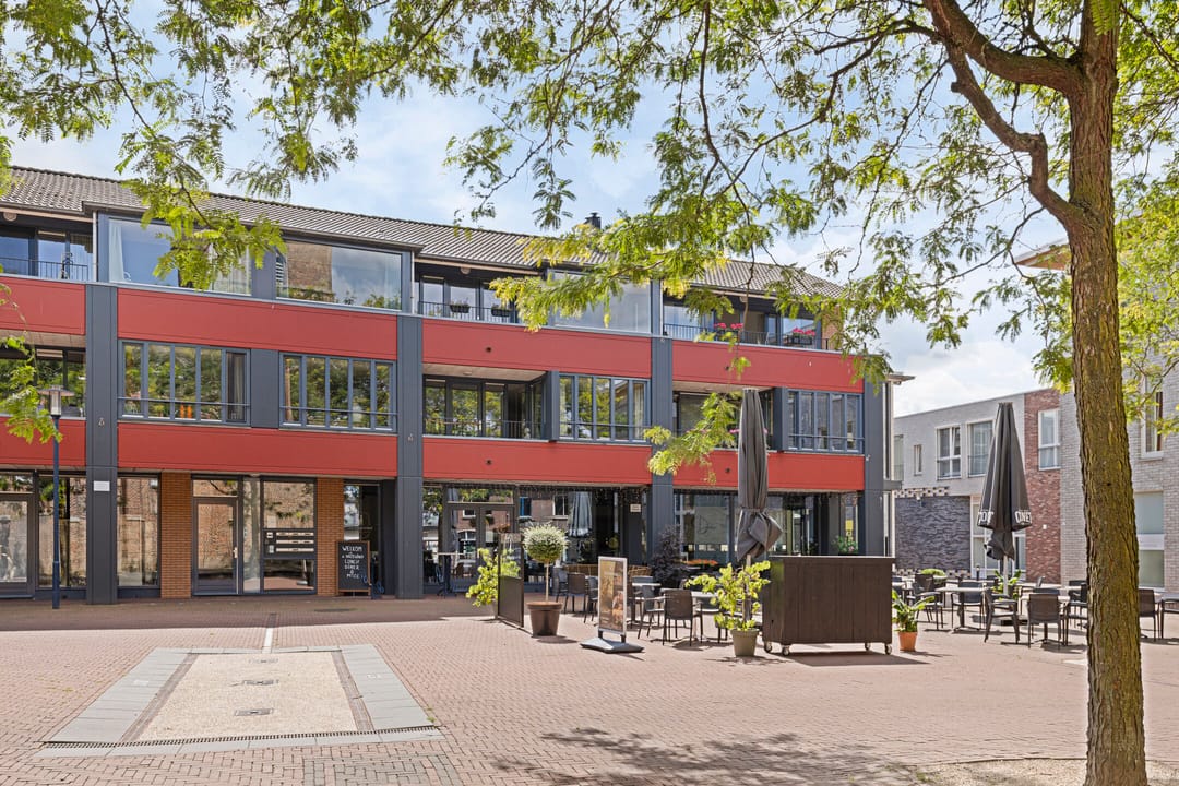 Foto 38 van Kerkplein 14