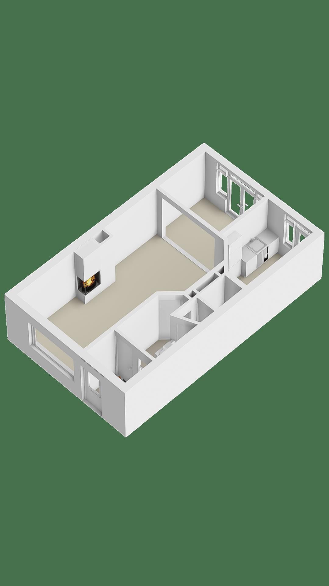 Photo 39 of Bosboom Toussaintlaan 72