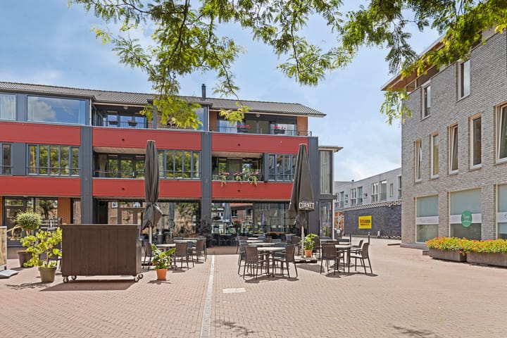 Foto 39 van Kerkplein 14