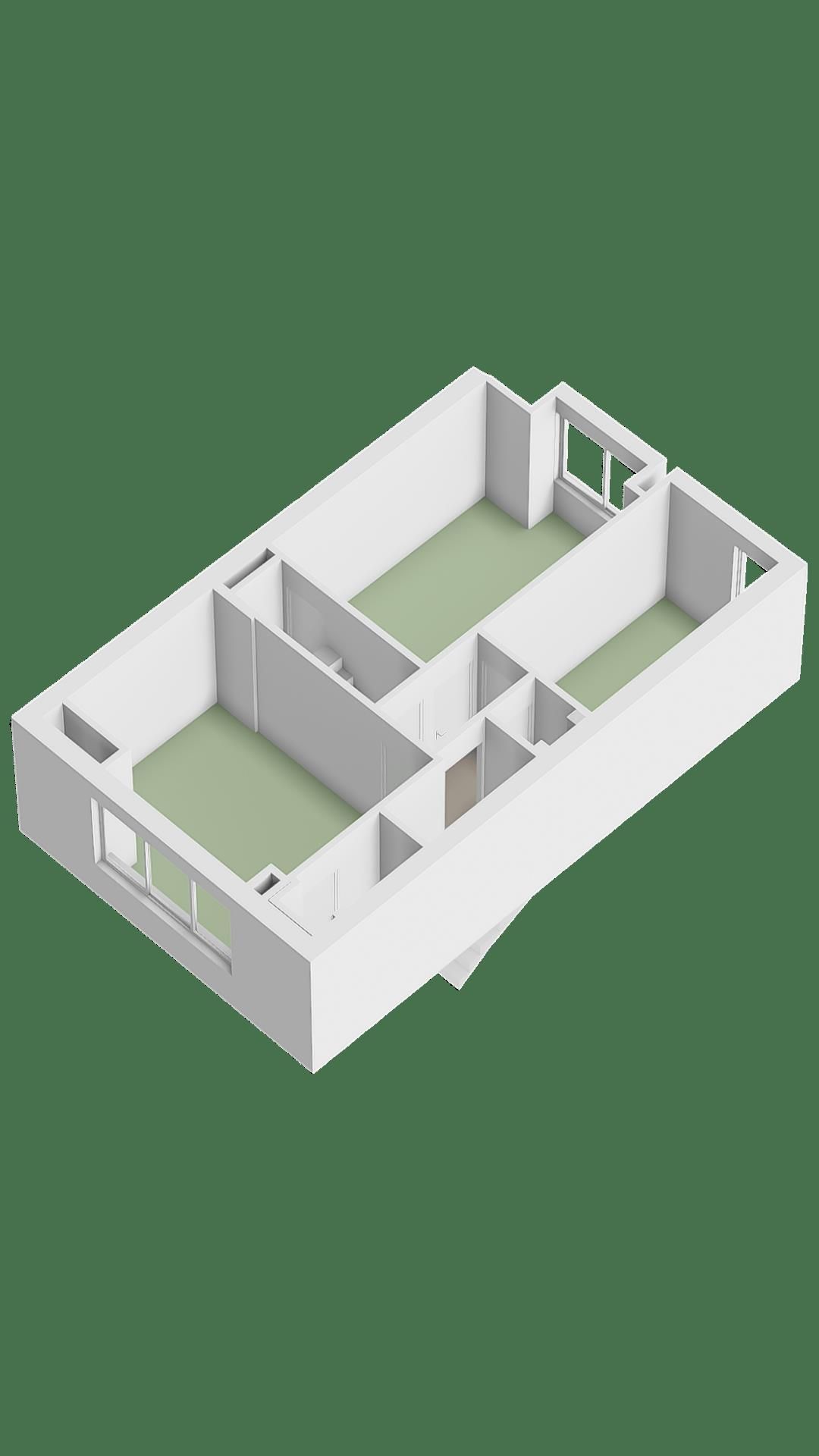 Photo 40 of Bosboom Toussaintlaan 72