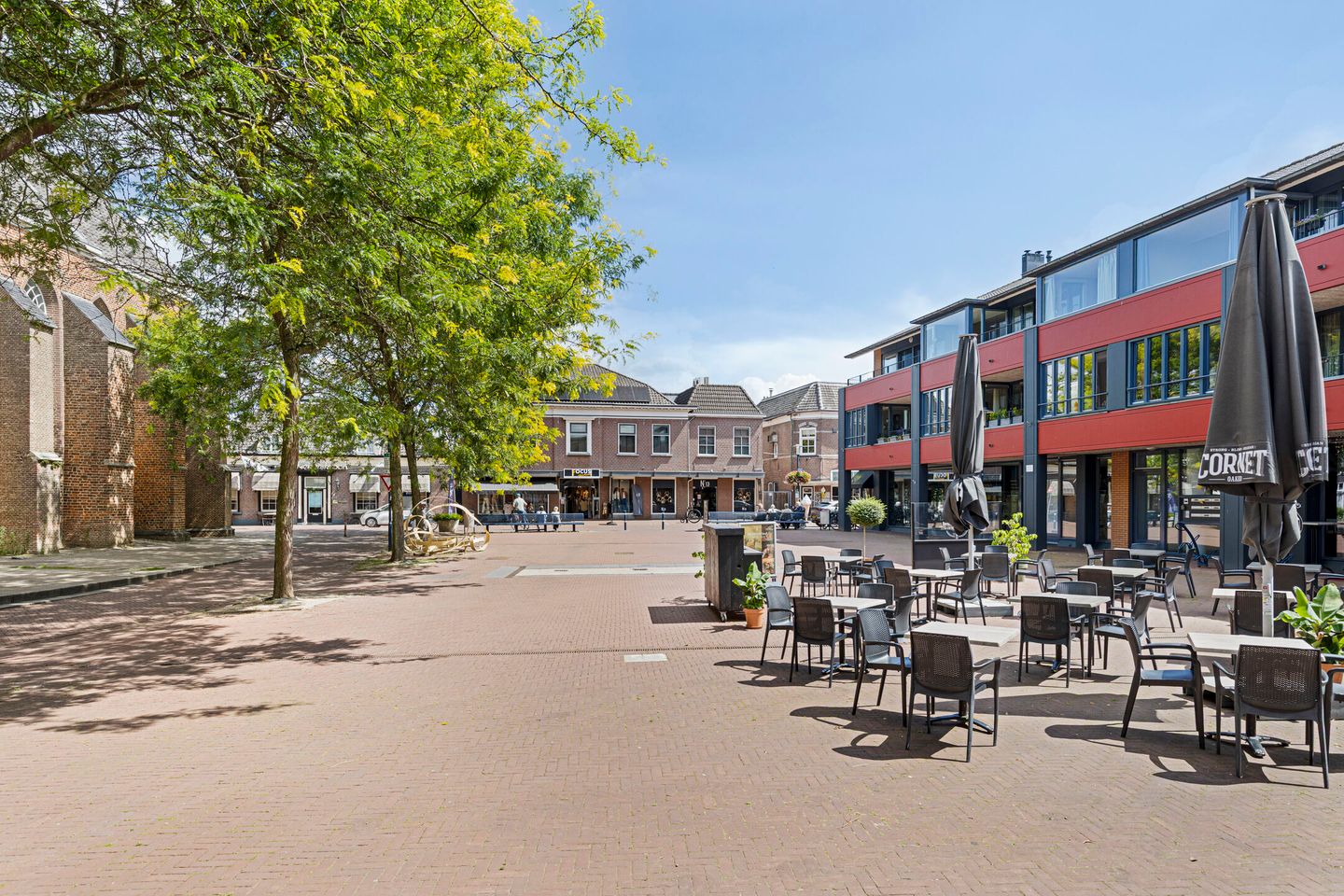 Foto 40 van Kerkplein 14