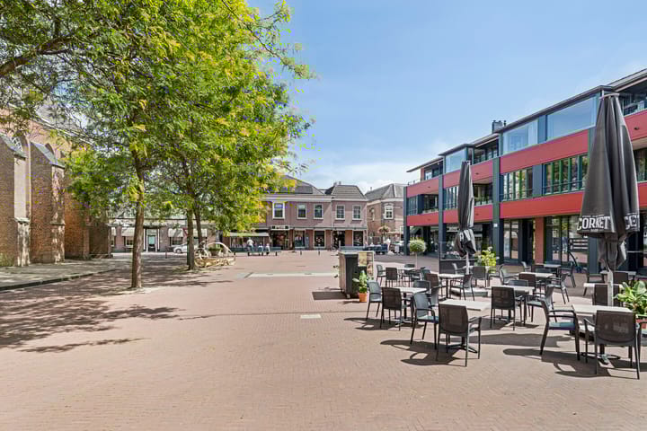 Foto 40 van Kerkplein 14