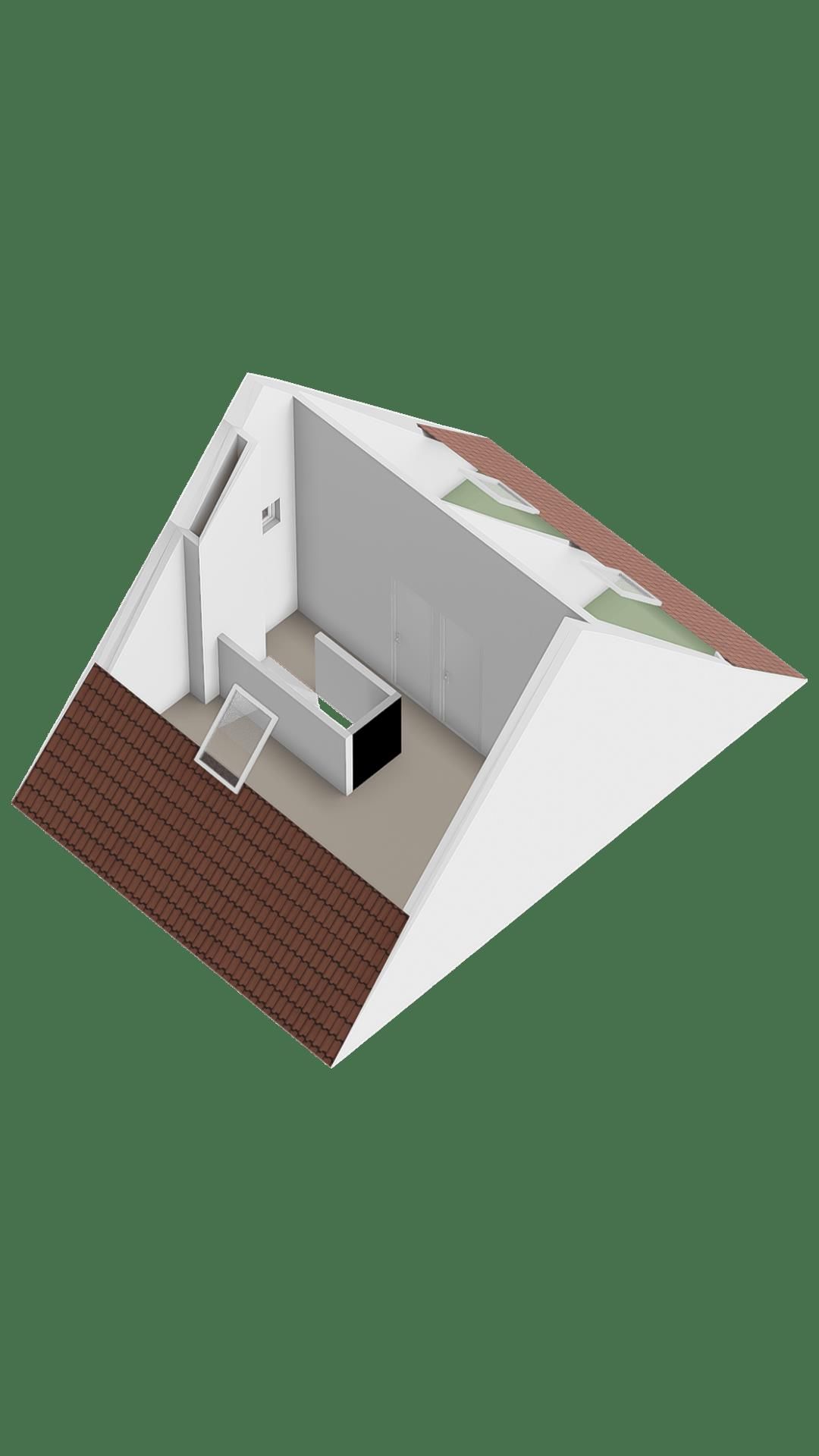 Photo 42 of Bosboom Toussaintlaan 72