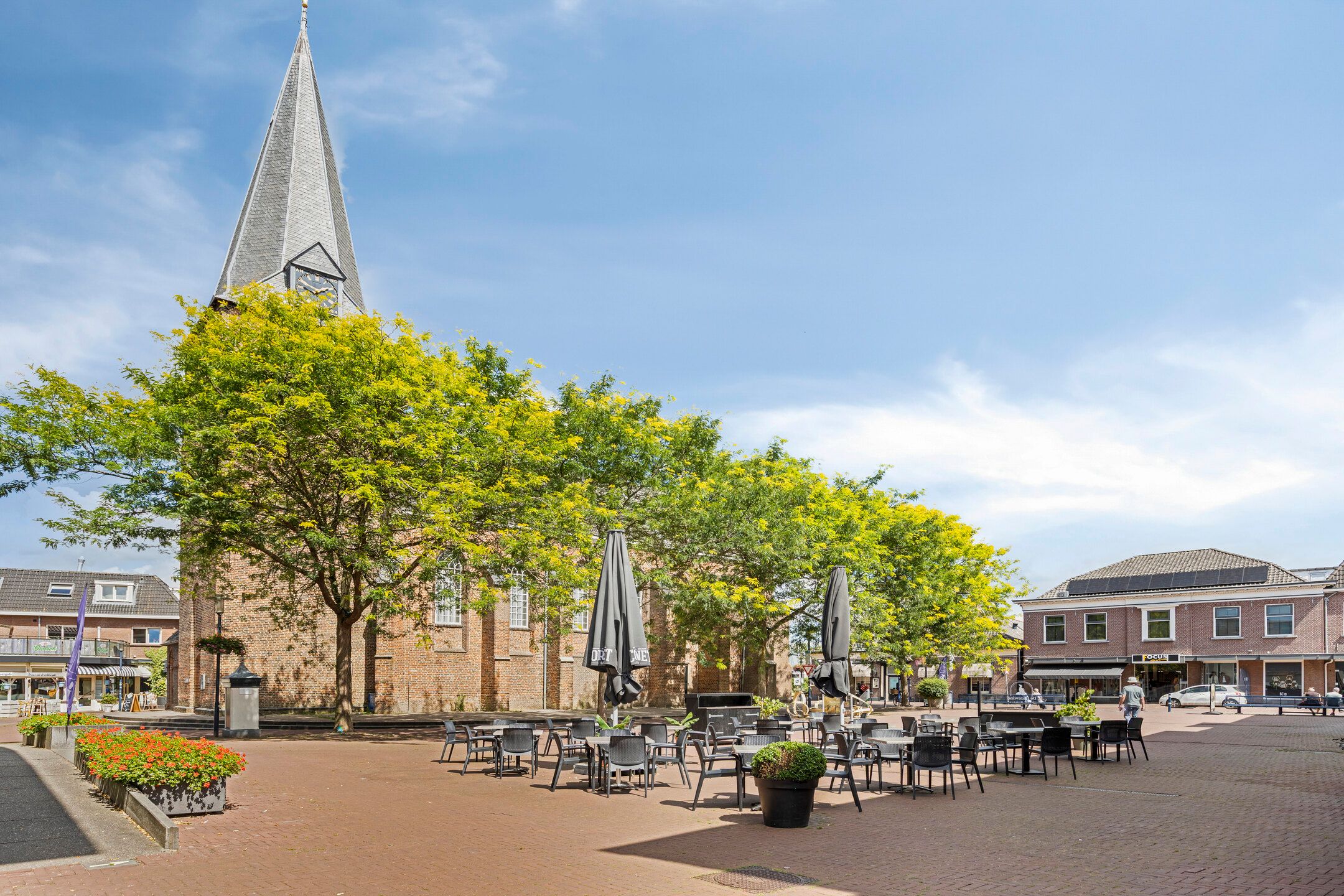 Foto 42 van Kerkplein 14