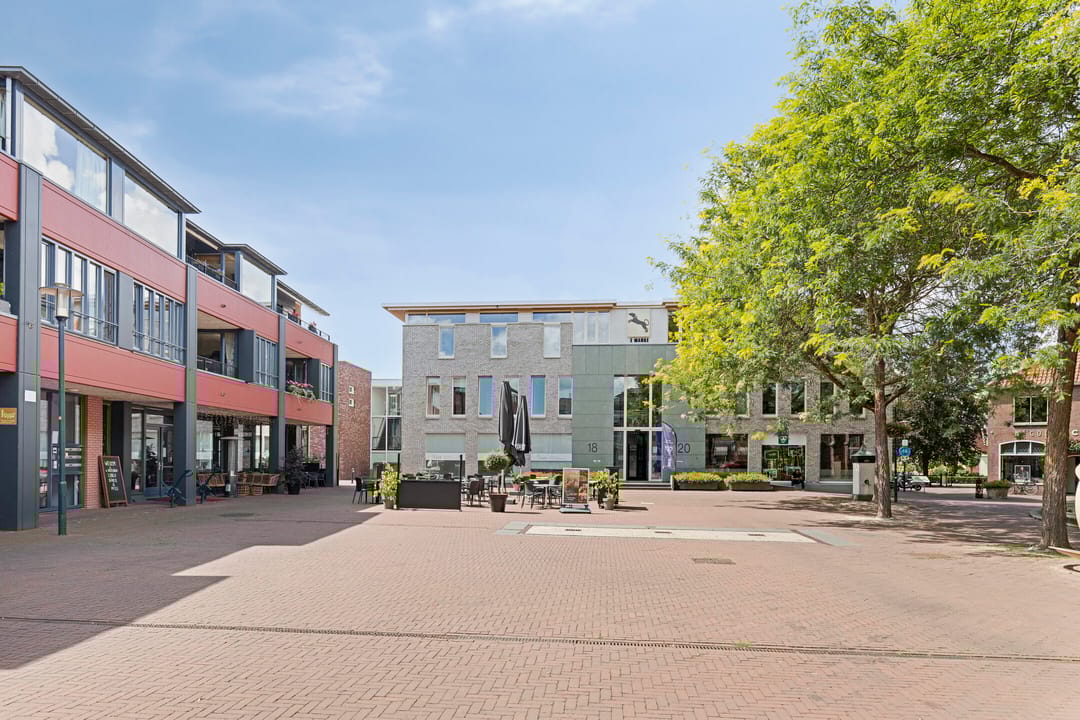 Foto 43 van Kerkplein 14