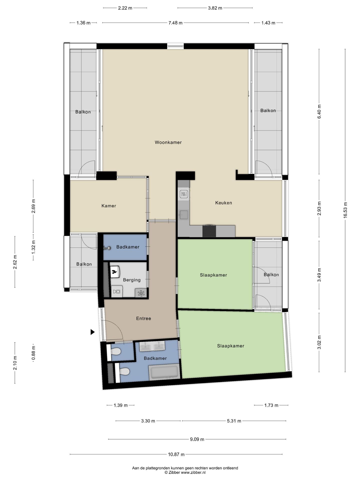 Foto 44 van Kerkplein 14