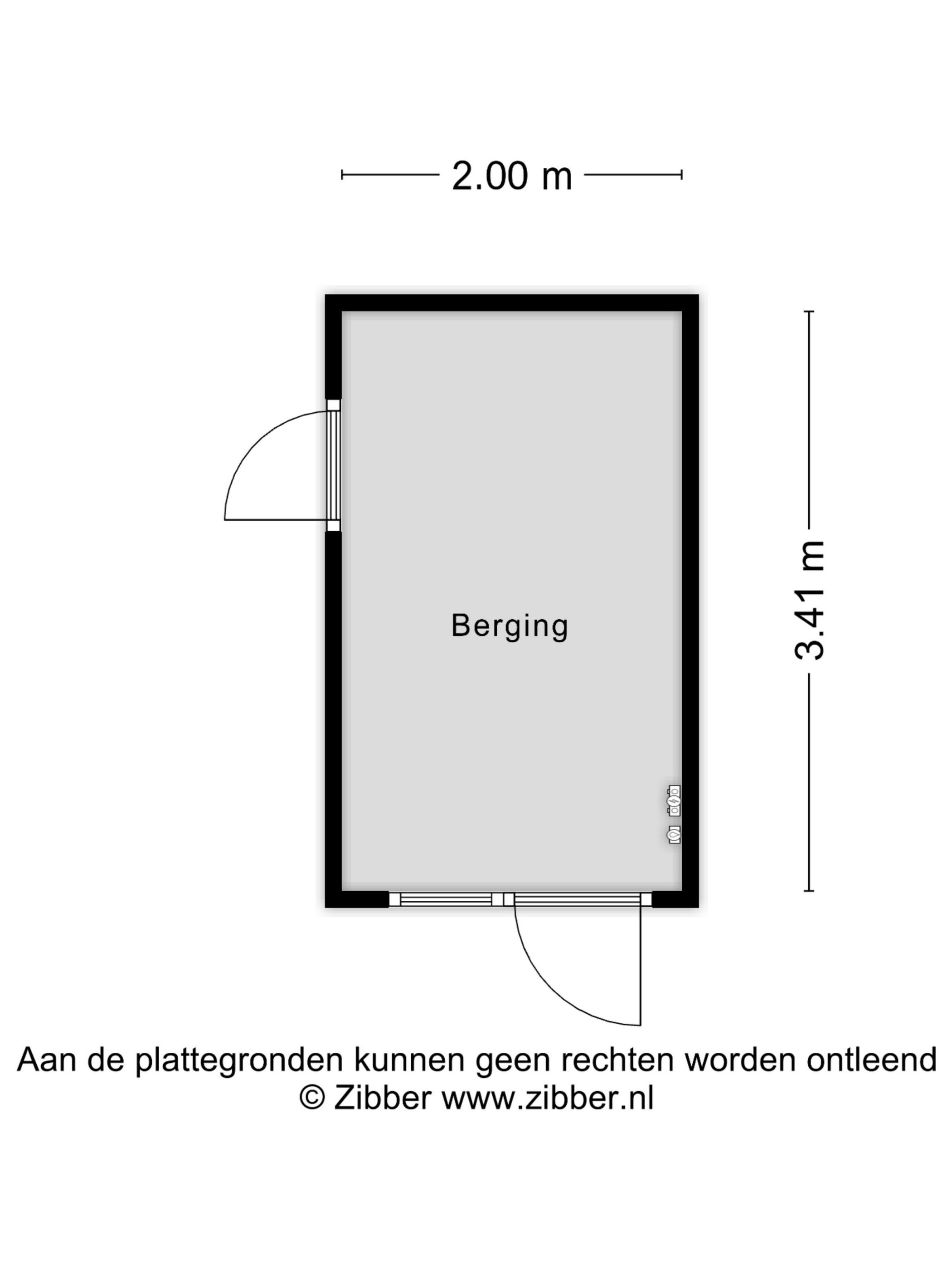Photo 36 of Bosboom Toussaintlaan 72