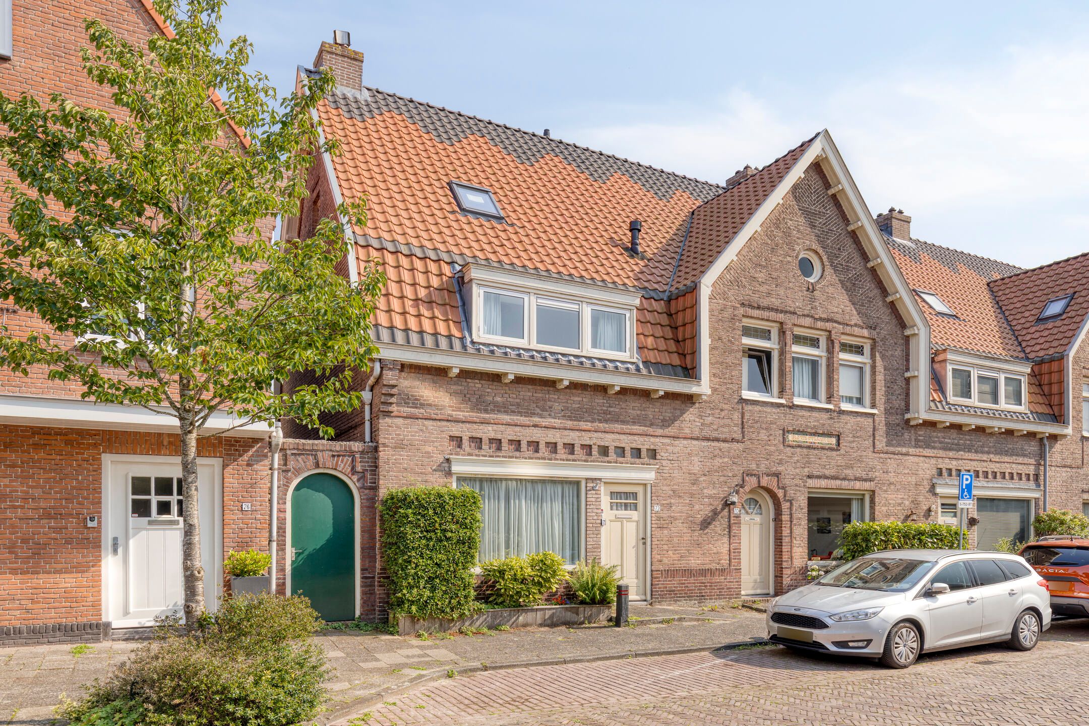 Bosboom Toussaintlaan, 72, Heemstede, 2103SN, Noord-Holland, Nederland 72