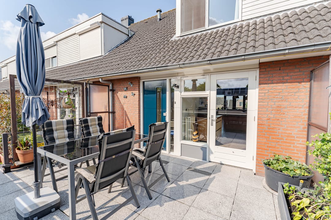 Foto 2 van Oude Gemeneweg 29