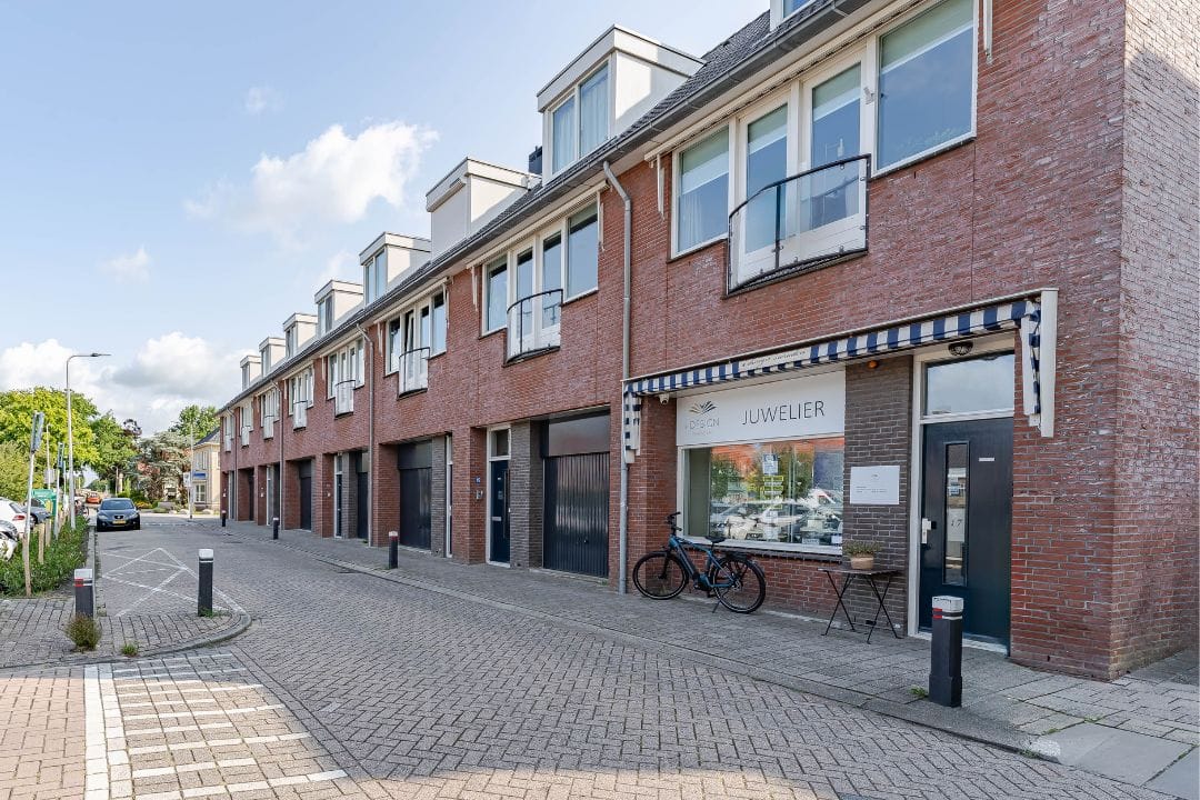 Foto 19 van Oude Gemeneweg 29