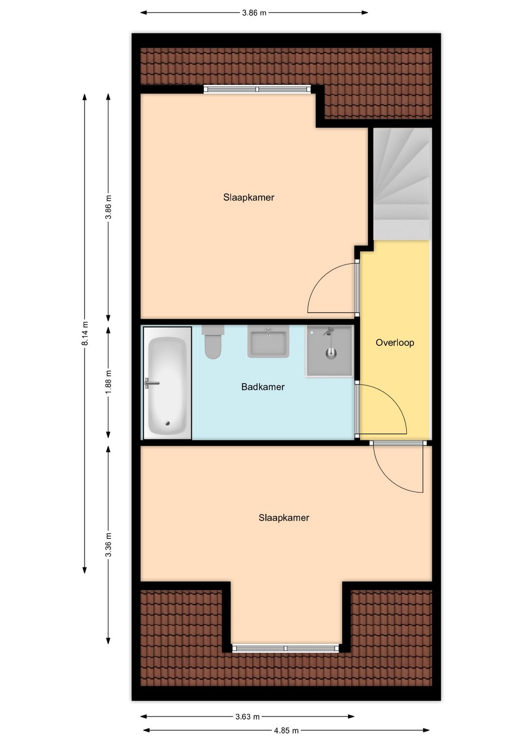 Foto 23 van Oude Gemeneweg 29