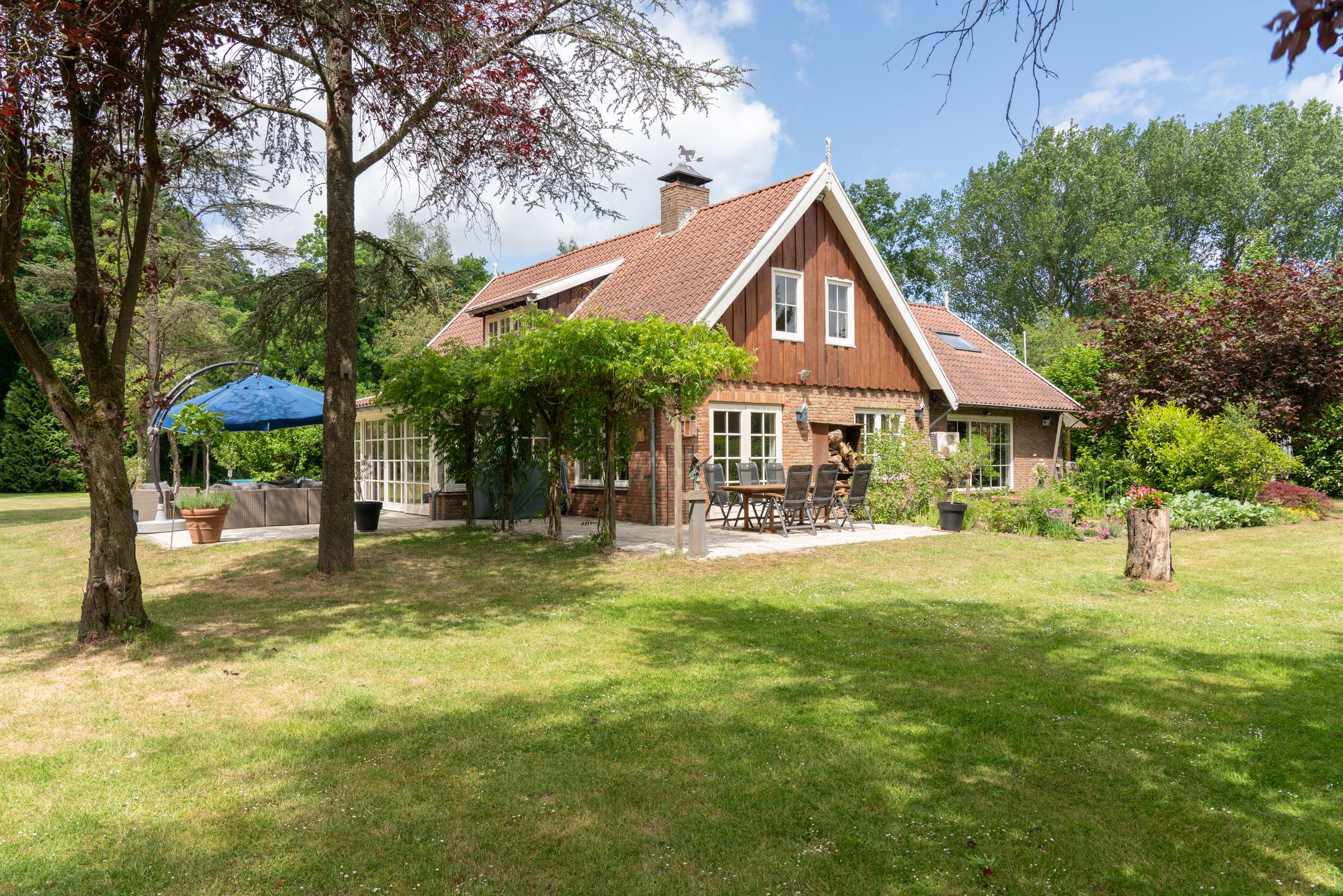 Gronausestraat, 457, Glane, 7585PD, Overijssel, Nederland 457 