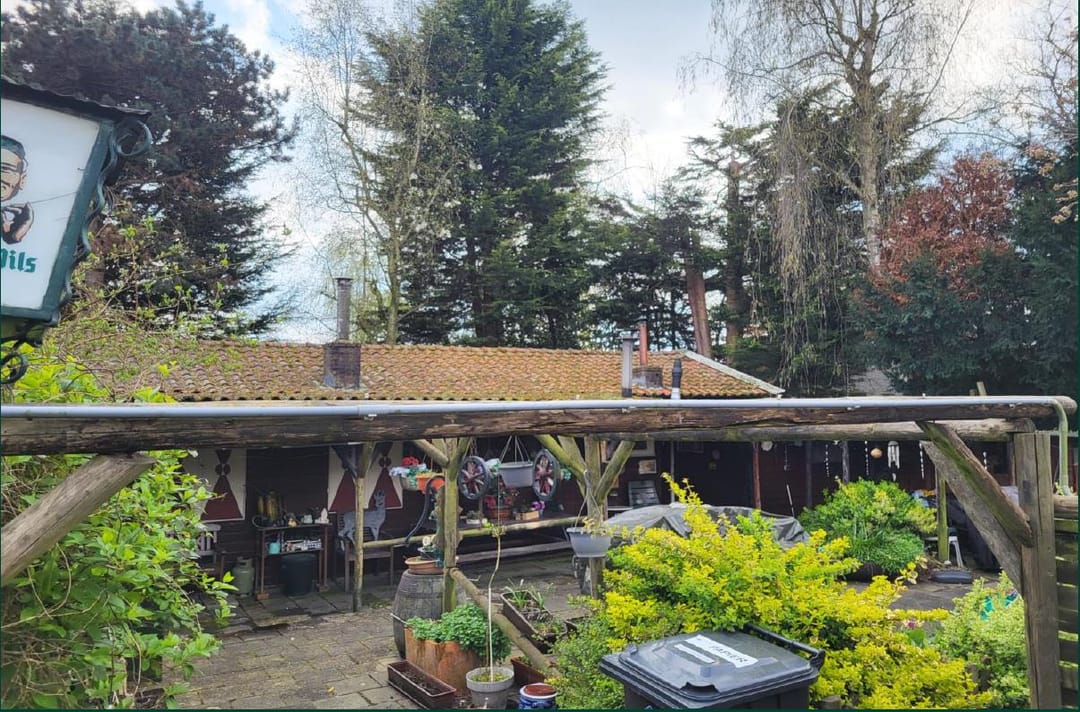 Photo 2 of Kralingseweg 282