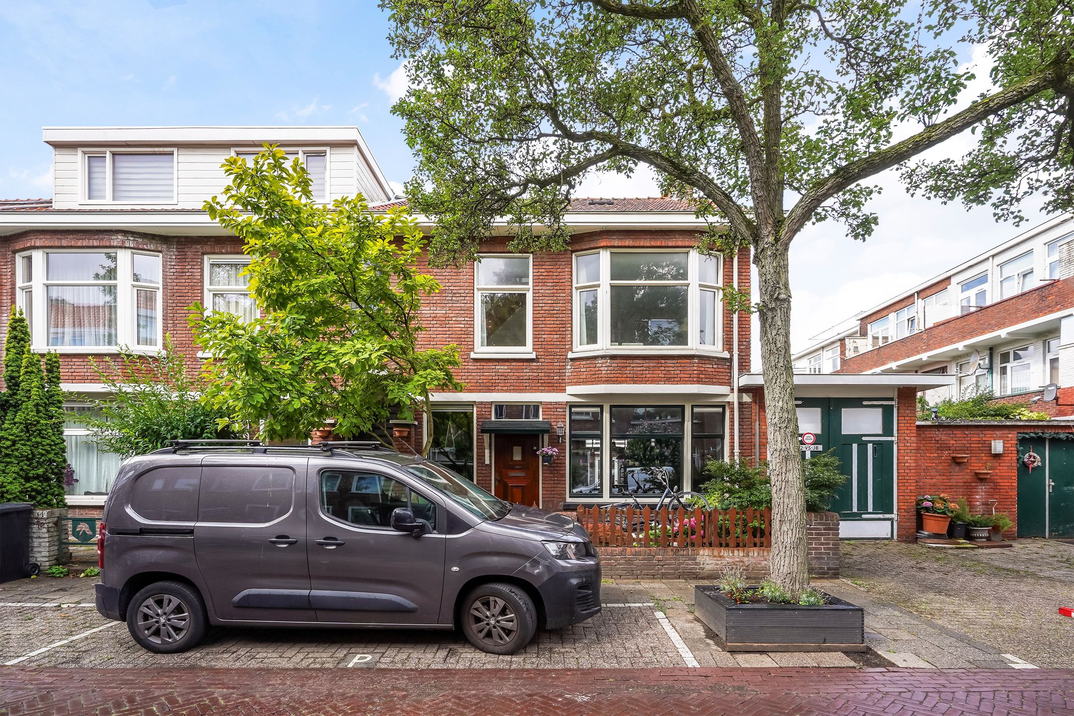 Piet Paaltjensstraat 9 