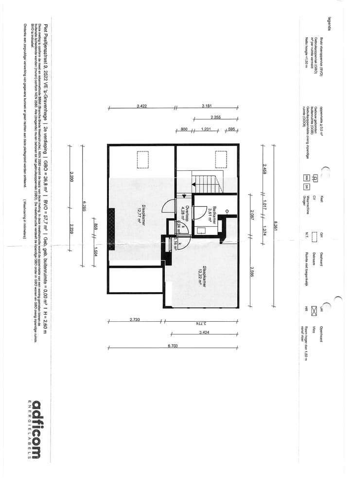 Foto 25 van Piet Paaltjensstraat 9