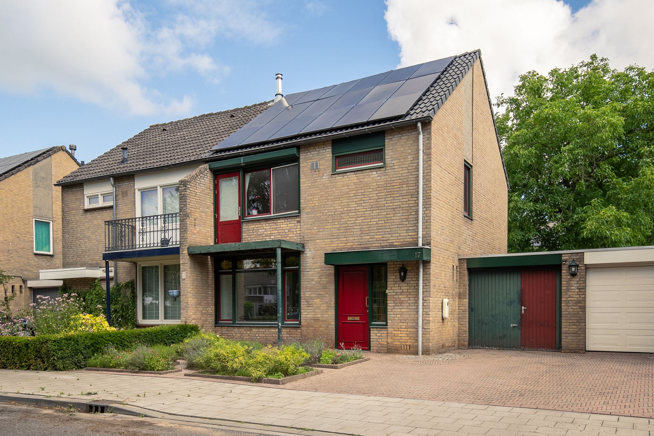 Kasteel Annendaelstraat, 17, Roermond, 6043XS, Limburg, Nederland 17 