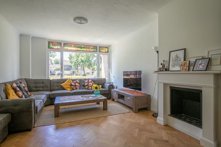 Foto 2 van Kasteel Annendaelstraat 17