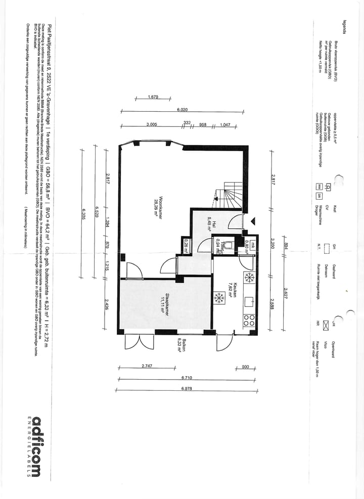 Foto 26 van Piet Paaltjensstraat 9