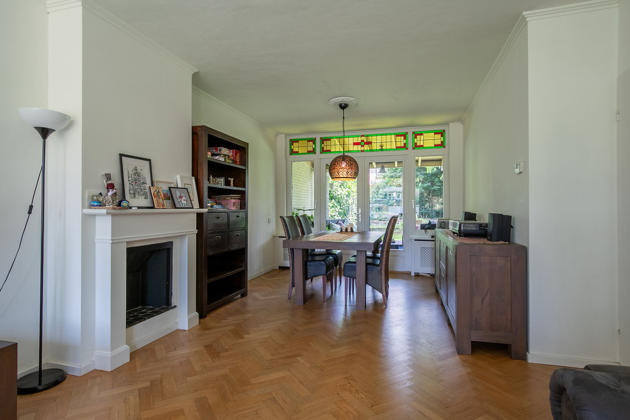 Foto 3 van Kasteel Annendaelstraat 17