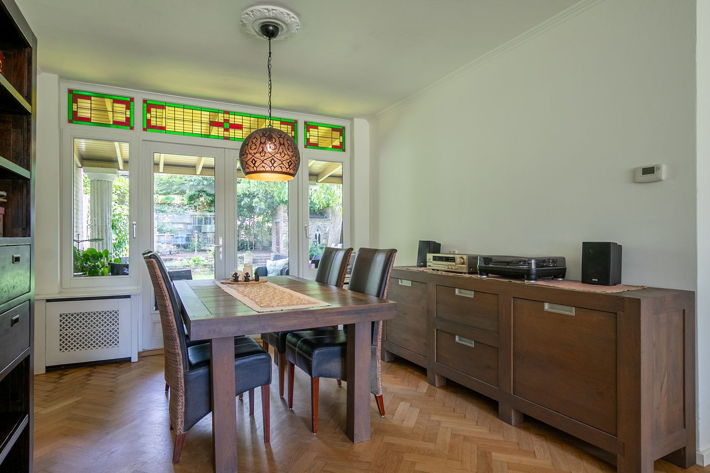 Foto 4 van Kasteel Annendaelstraat 17