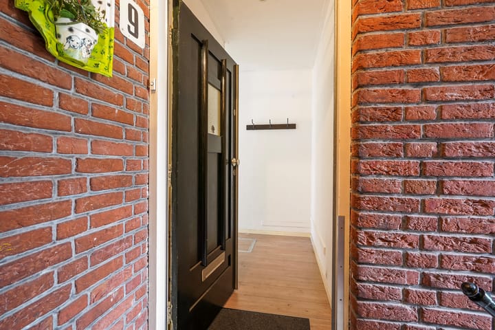 Foto 4 van Piet Paaltjensstraat 9