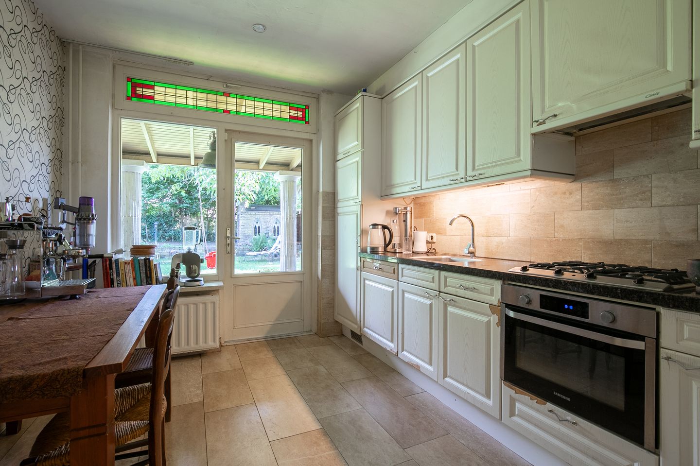 Foto 5 van Kasteel Annendaelstraat 17