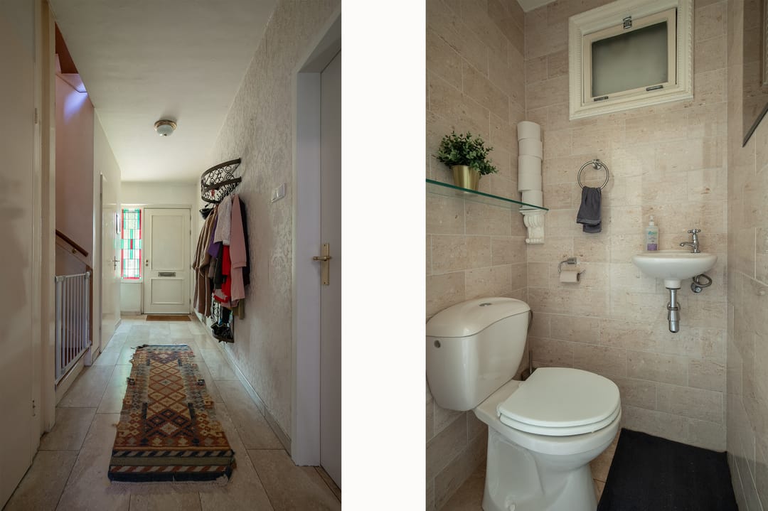 Foto 7 van Kasteel Annendaelstraat 17