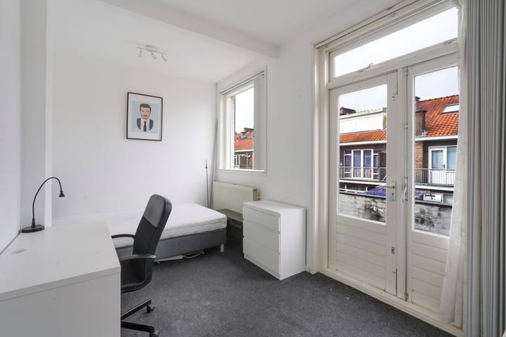 Foto 9 van Piet Paaltjensstraat 9