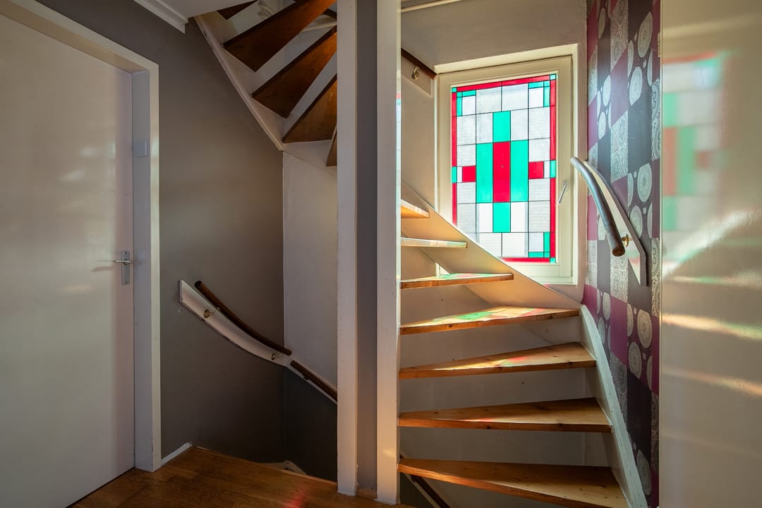 Foto 13 van Kasteel Annendaelstraat 17