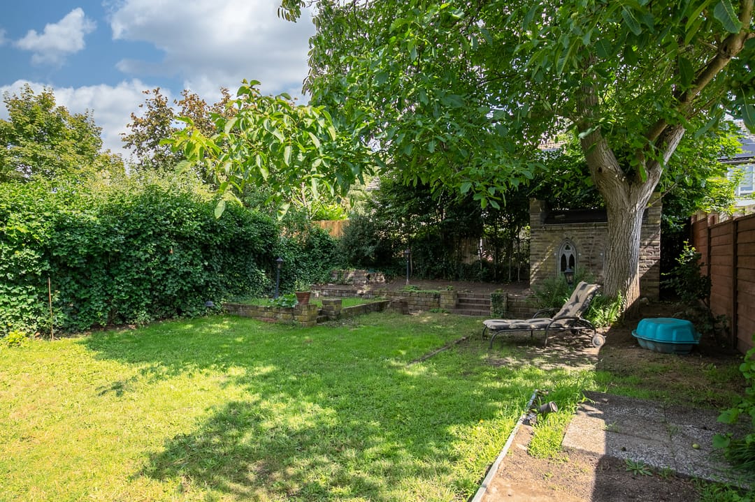 Foto 16 van Kasteel Annendaelstraat 17