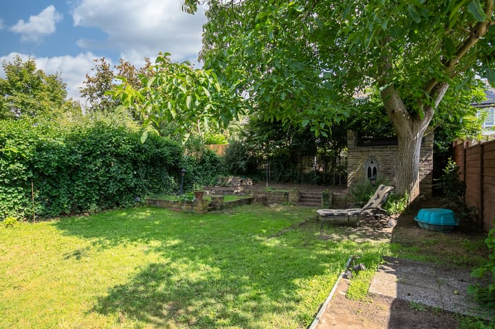 Foto 16 van Kasteel Annendaelstraat 17