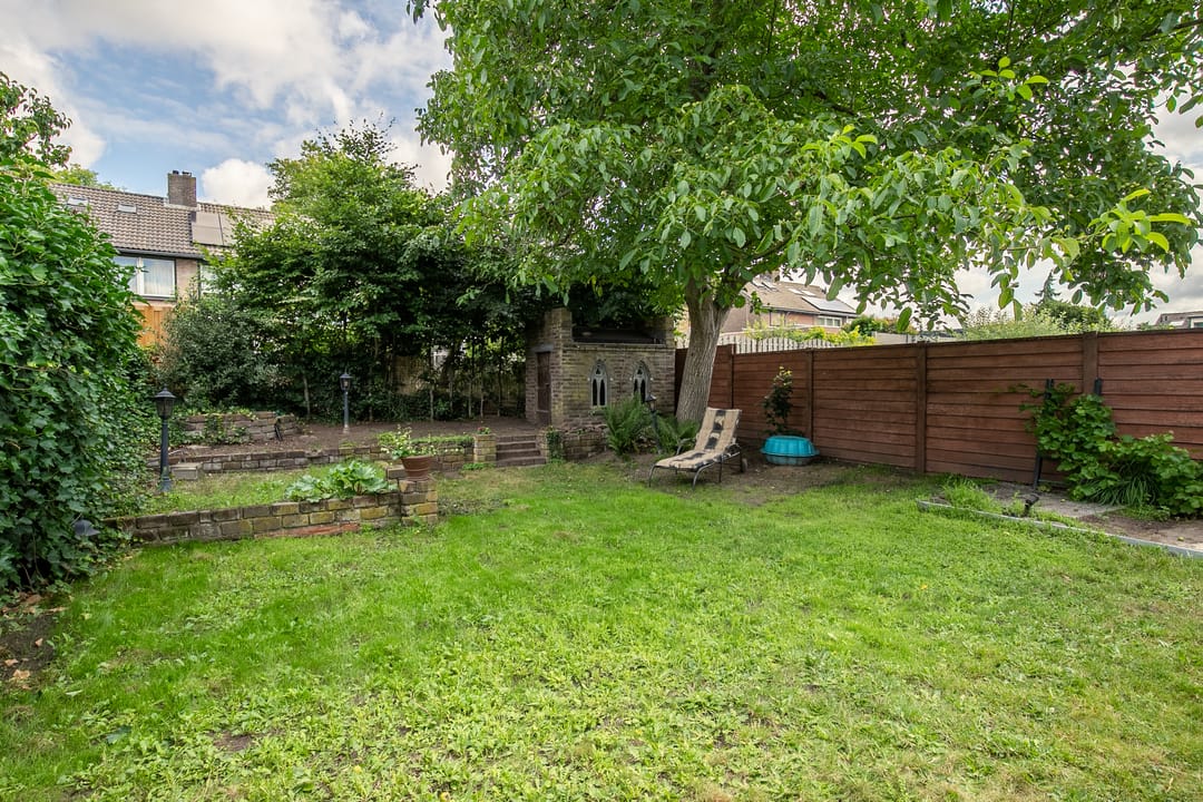 Foto 17 van Kasteel Annendaelstraat 17