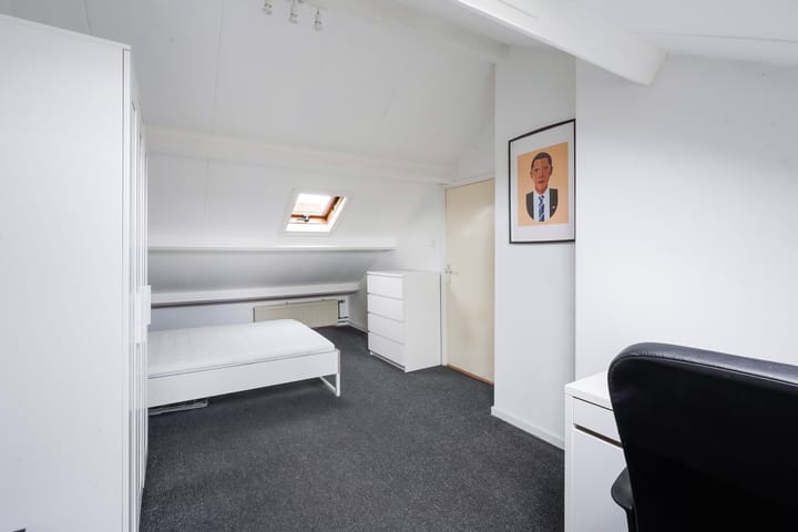 Foto 19 van Piet Paaltjensstraat 9