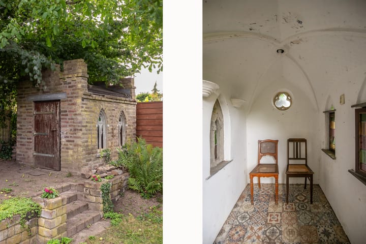 Foto 18 van Kasteel Annendaelstraat 17