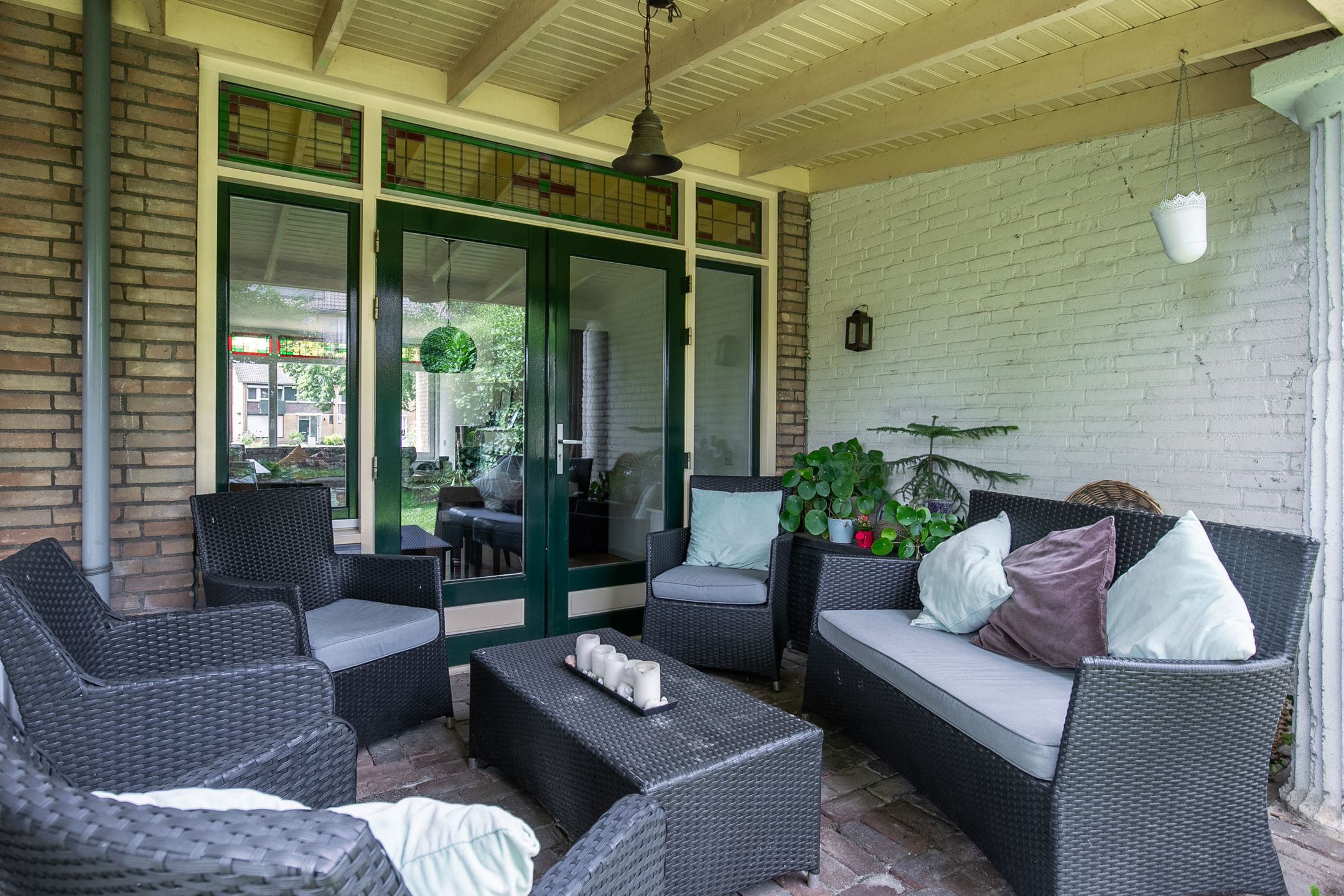 Foto 21 van Kasteel Annendaelstraat 17