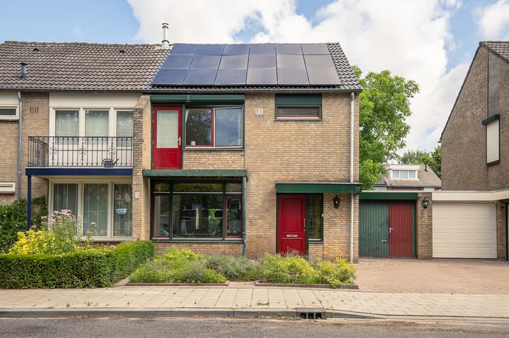 Foto 22 van Kasteel Annendaelstraat 17