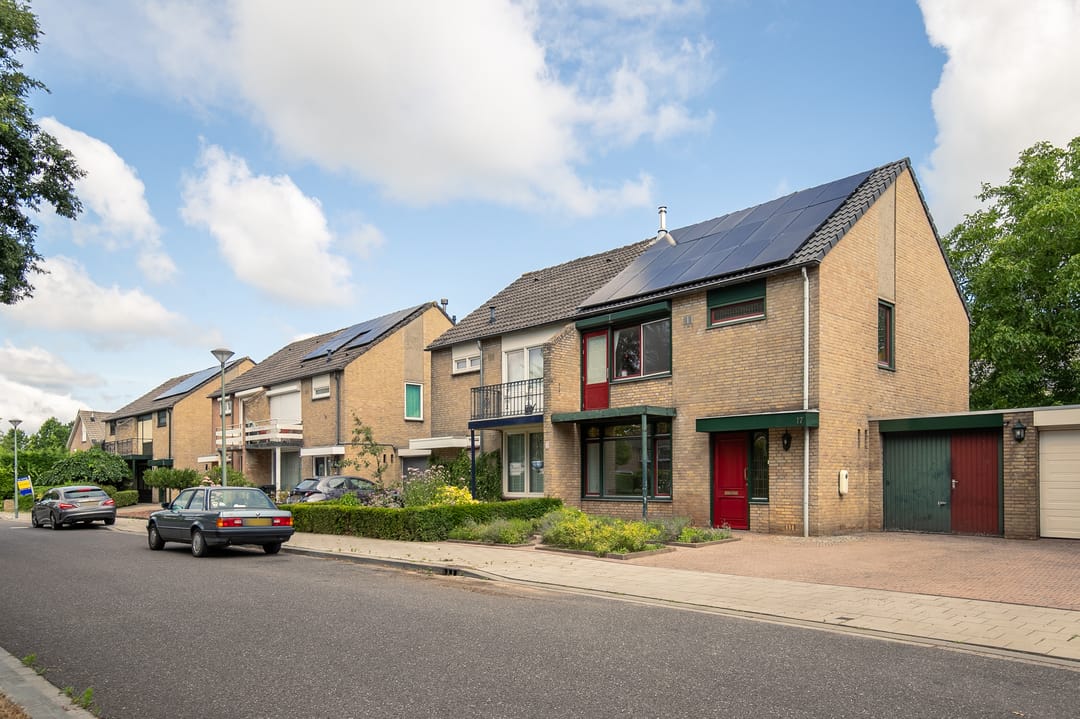 Foto 23 van Kasteel Annendaelstraat 17