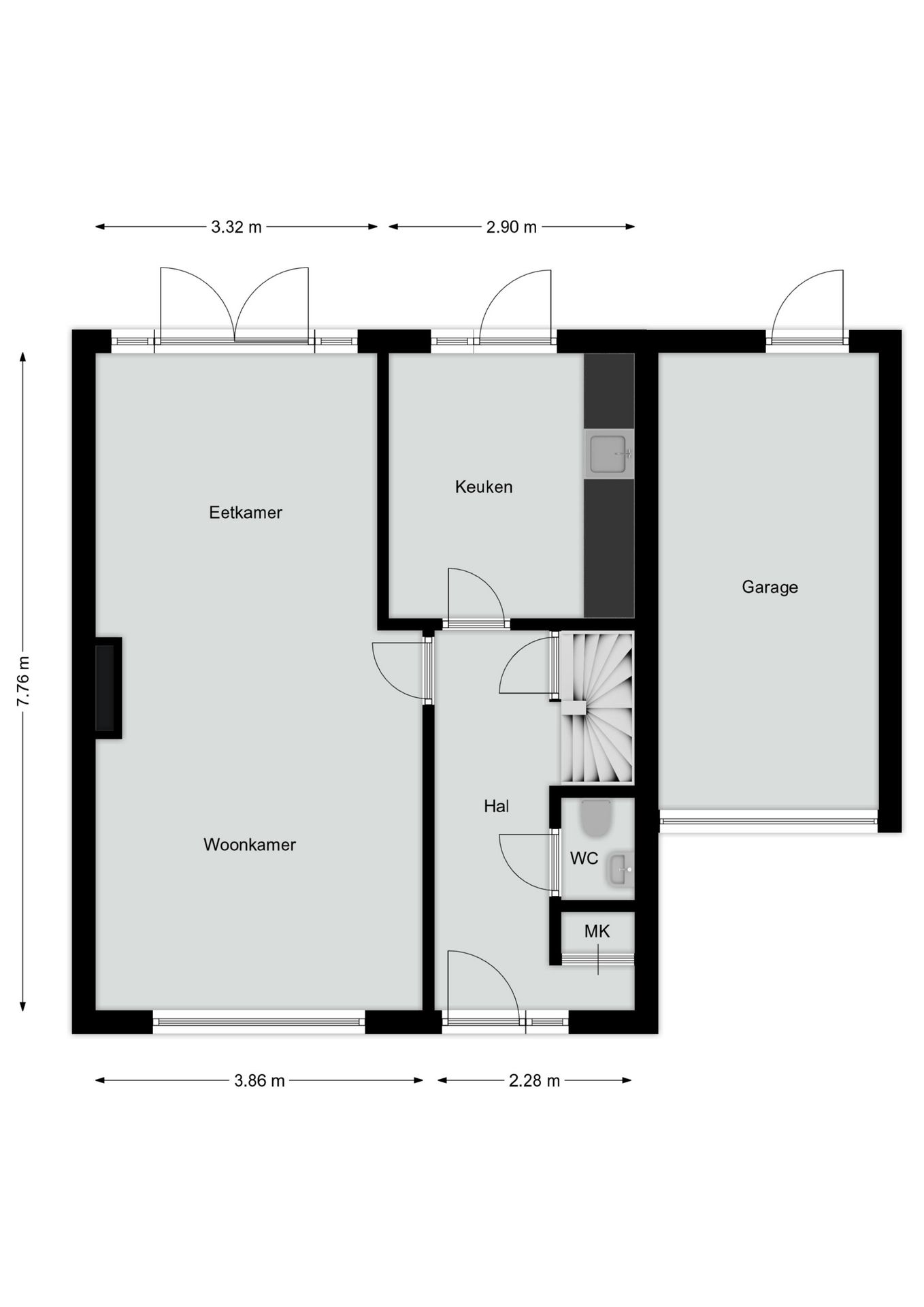 Foto 24 van Kasteel Annendaelstraat 17